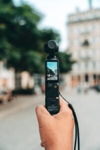 DJI Osmo Pocket 3 Specification