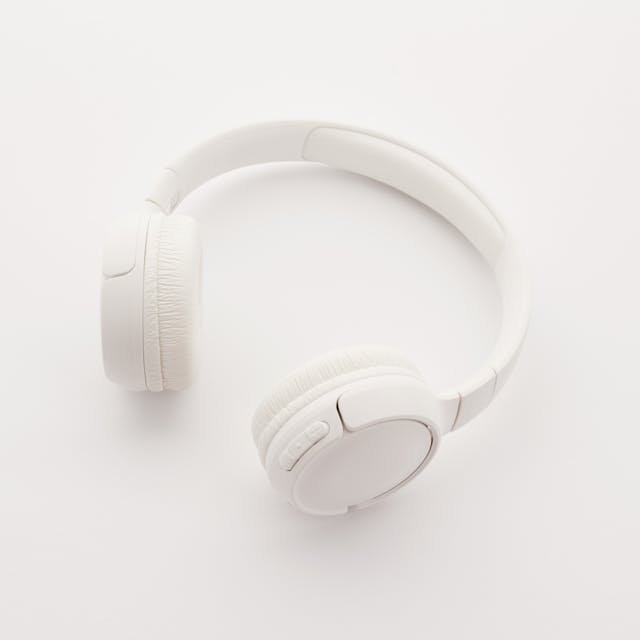 Sony WH CH520 Branded Bluetooth headphones