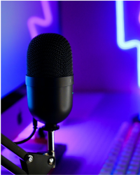 Pro microphone review Technology and Tech Deals