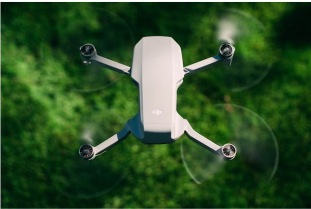 DJI Mini 4k Dones Online