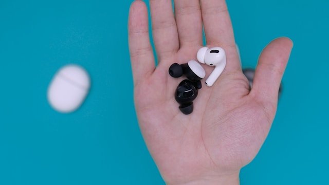 Ear Bud Review of Anker Soundcore P40i P30i P20i