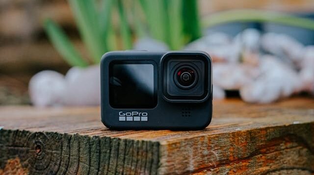 Go Pro Hero 13 Best cameras for vlogging