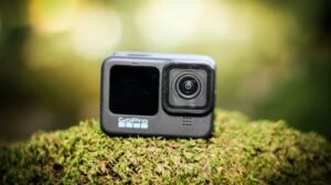 Go Pro Hero 13 Best Cameras for vlogging