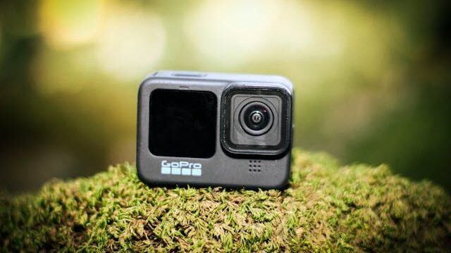 Go Pro Hero 13 Best Cameras for vlogging